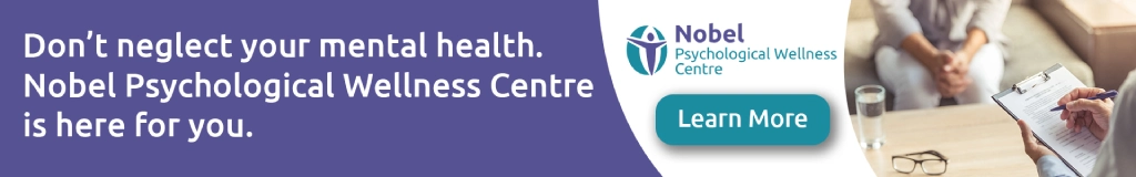Nobel Psychological Wellness Centre