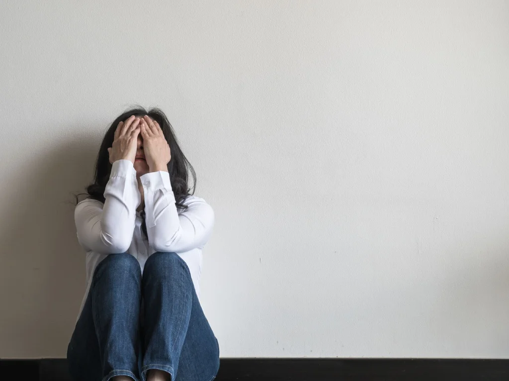 Anxiety Attack and Panic Attack