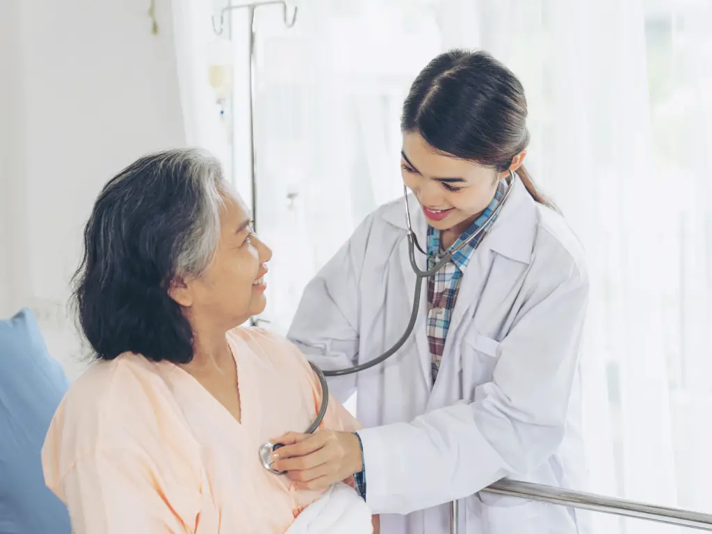 糖尿病迷思与事实 4