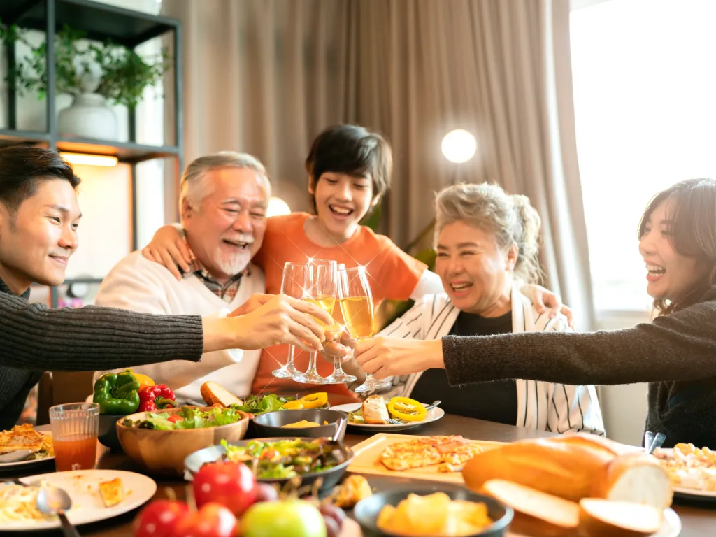 糖尿病迷思与事实 6