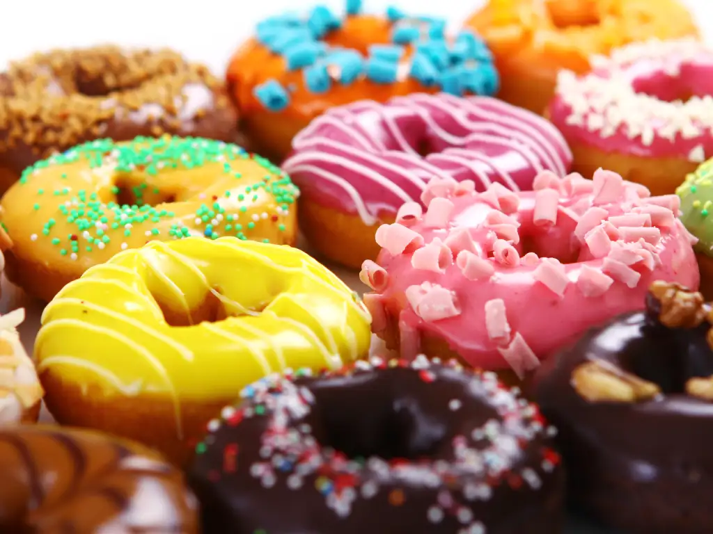 糖尿病迷思与事实 1