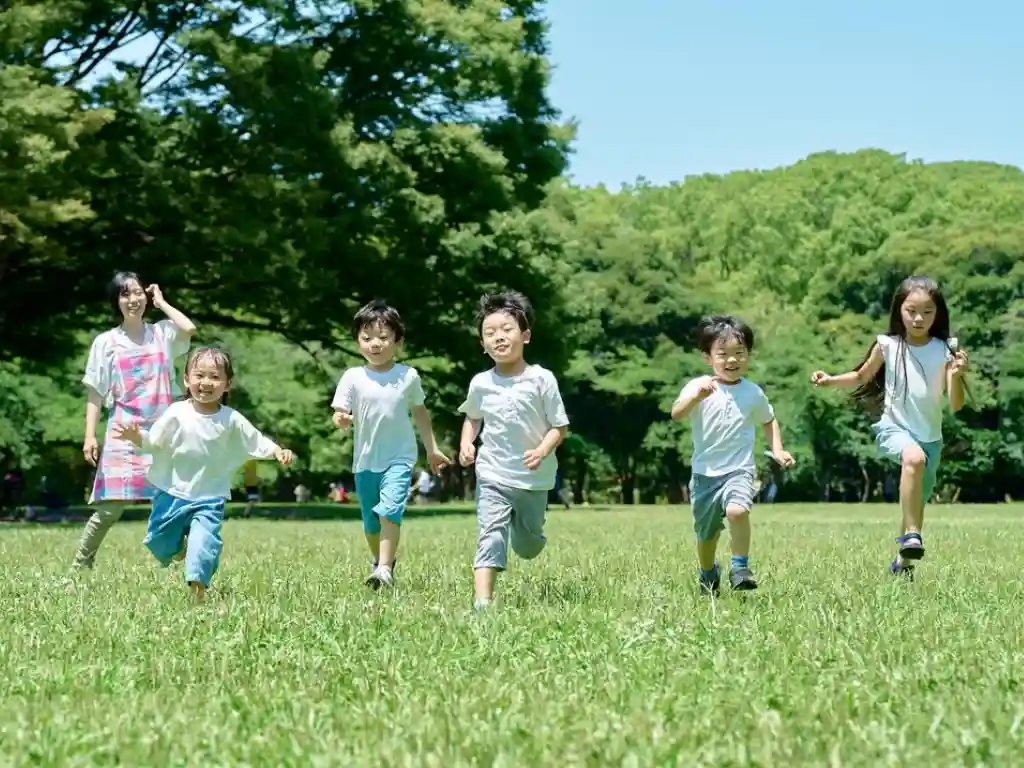 Prep for a Thriving School Year and Boost Your Childs Immunity