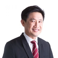 Dr Ooi Lai Hock