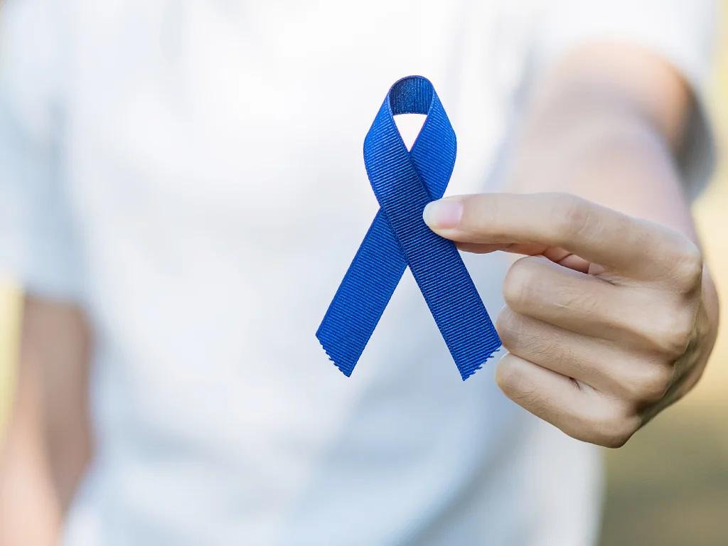 Colorectal Cancer Screening Singapore