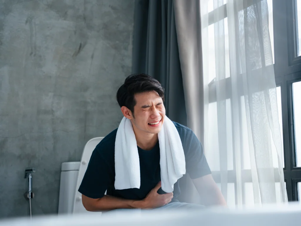 Colorectal Cancer Symptoms