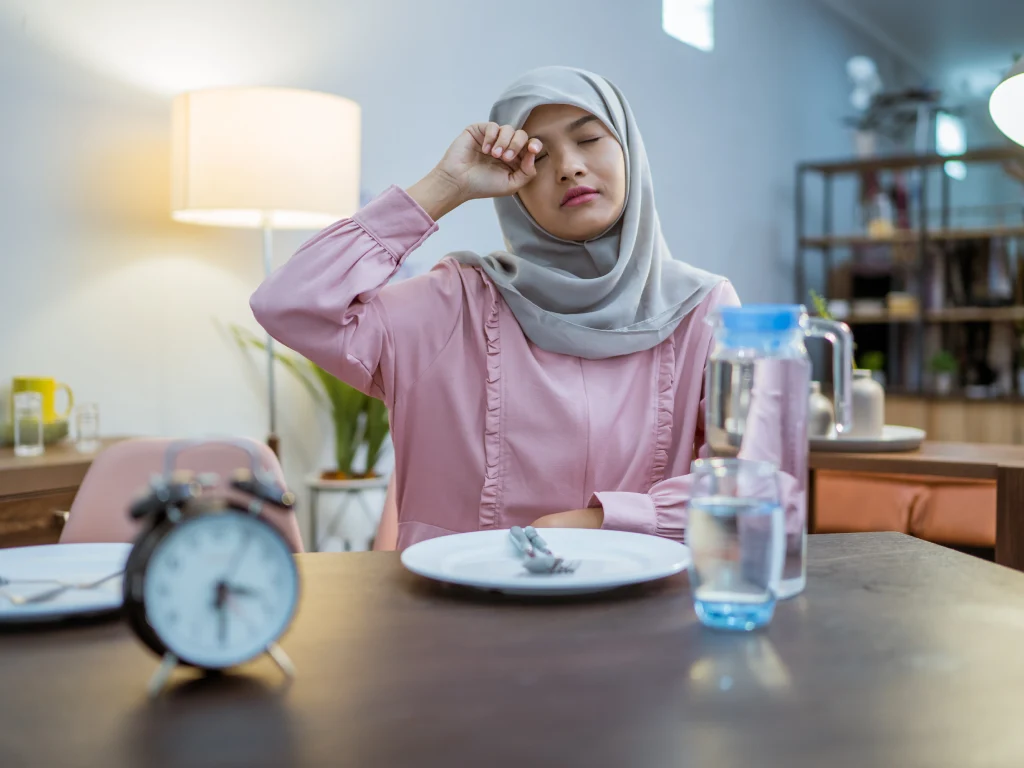 Diabetes and Fasting during Ramadan