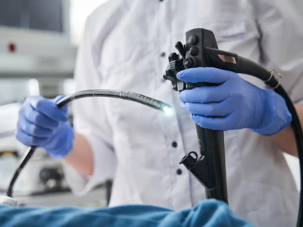 Colonoscopy Screening Singapore