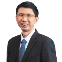Dr Tan Gek Meng, Jeffrey