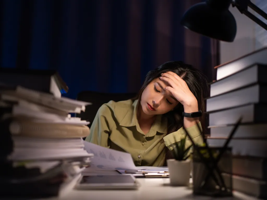 Hormonal Imbalance Singapore