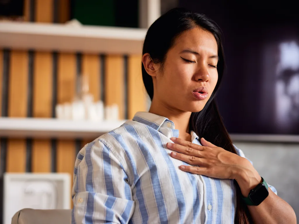 How to Cope with Stress