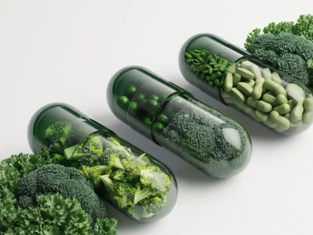 提升免疫力的食物