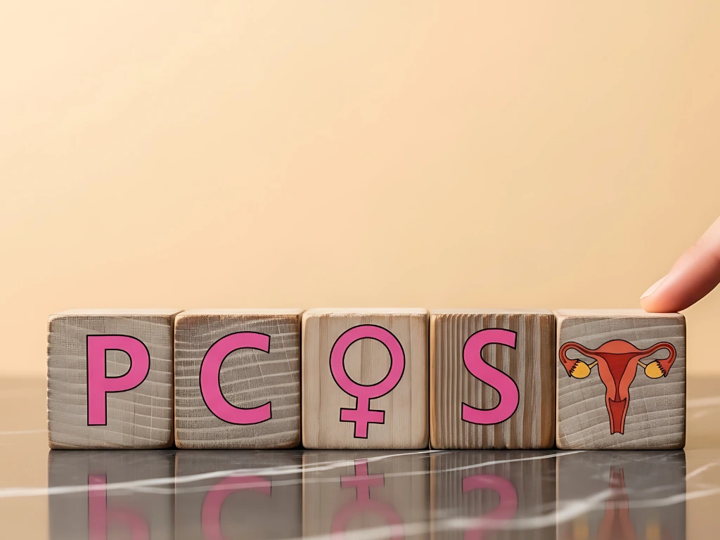 PCOS Singapore