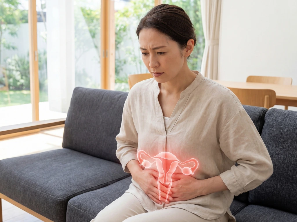 PCOS Long-term Risks