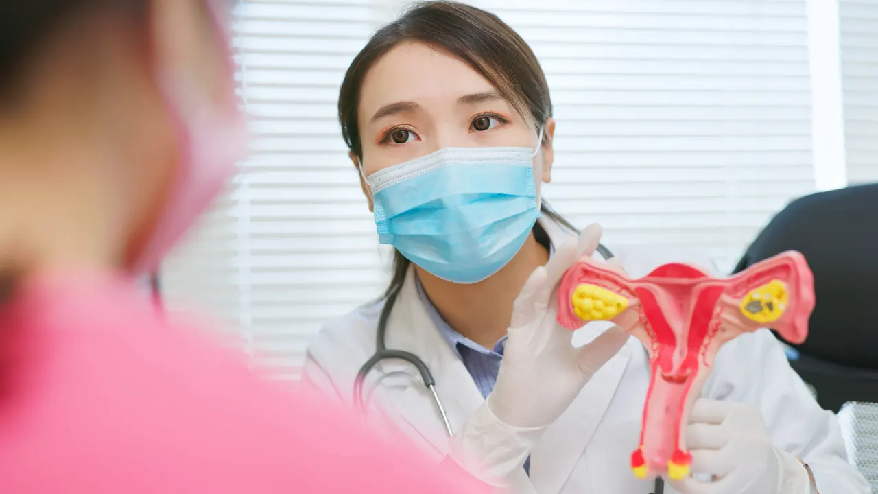 PCOS Treatment Singapore