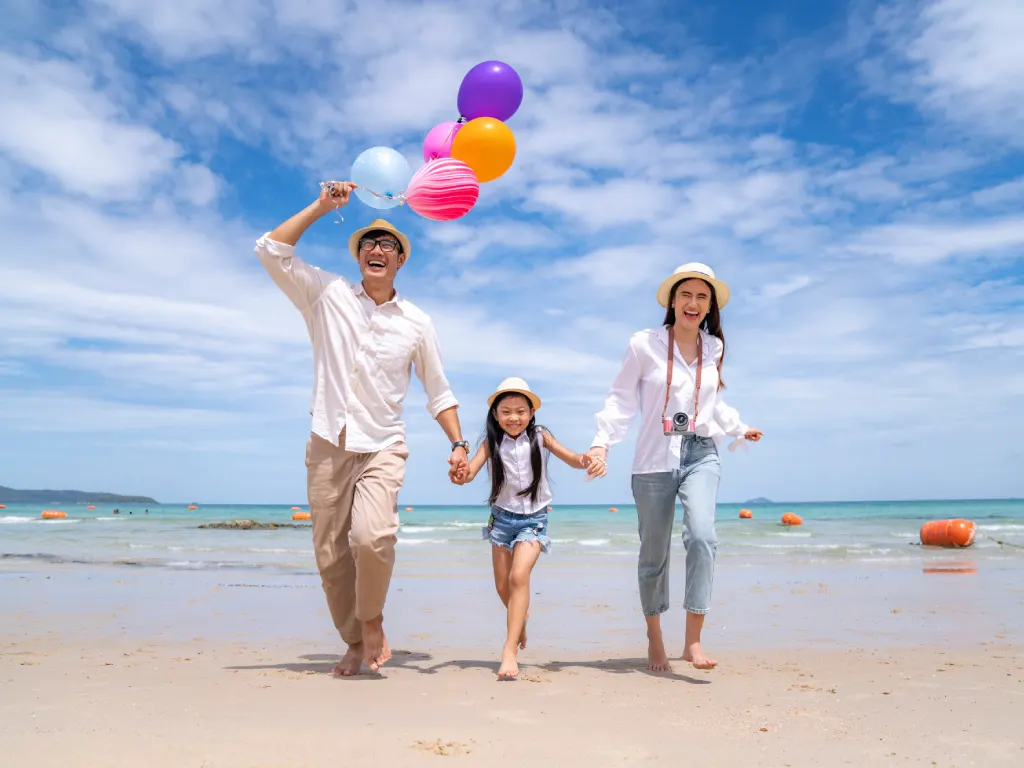 Vaksinasi Perjalanan