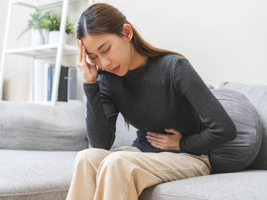 Stomach Pain Singapore