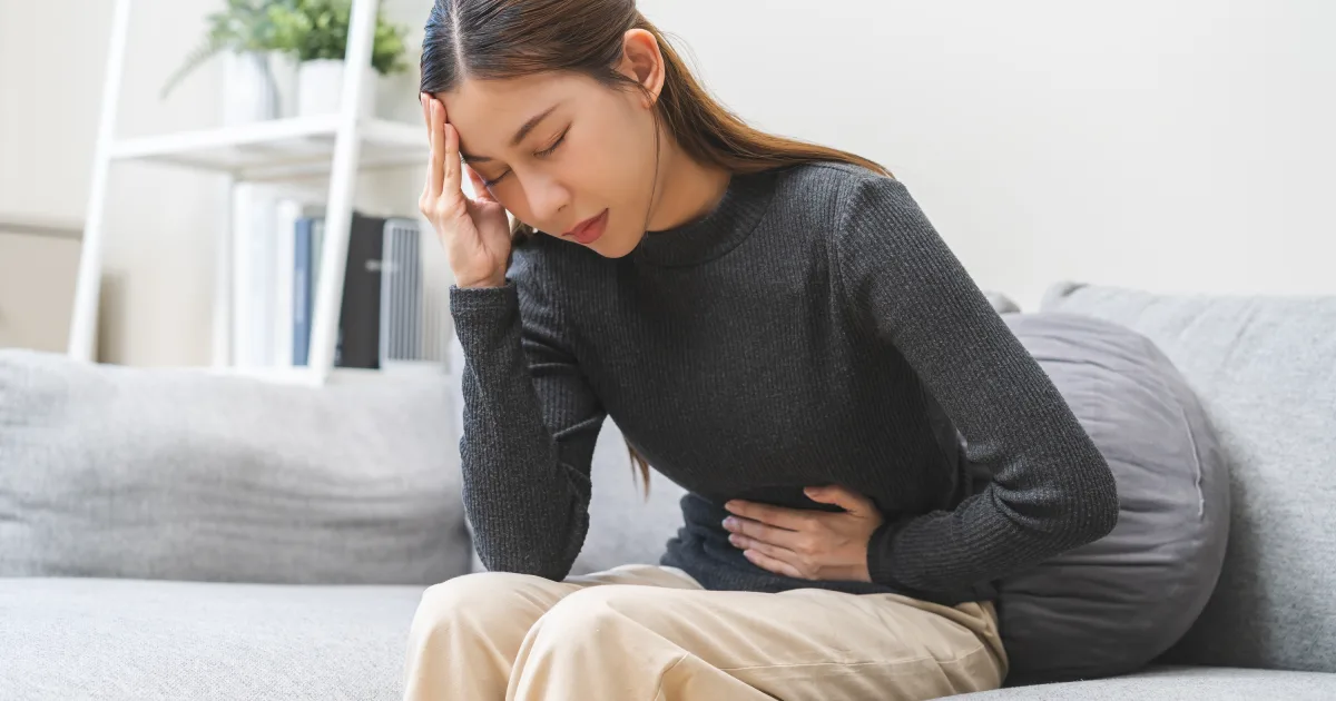 Recurring Stomach Pain | Healthway Medical Singapore