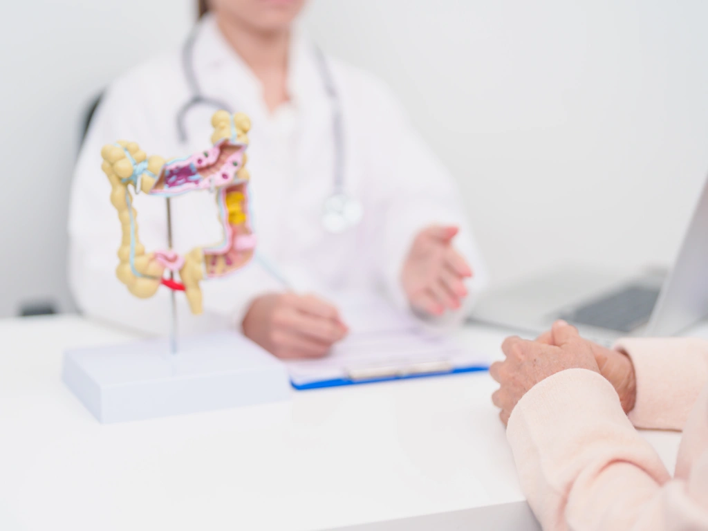 Colorectal Cancer Screening Singapore