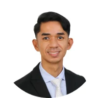 Dr Glenn Moses Decruz