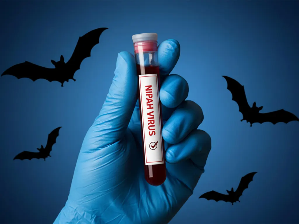 Nipah Virus Symptoms