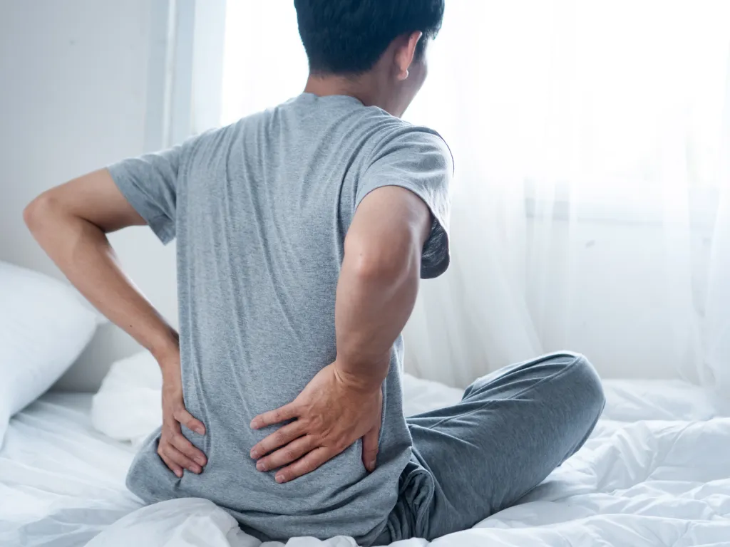 Lower Back Pain