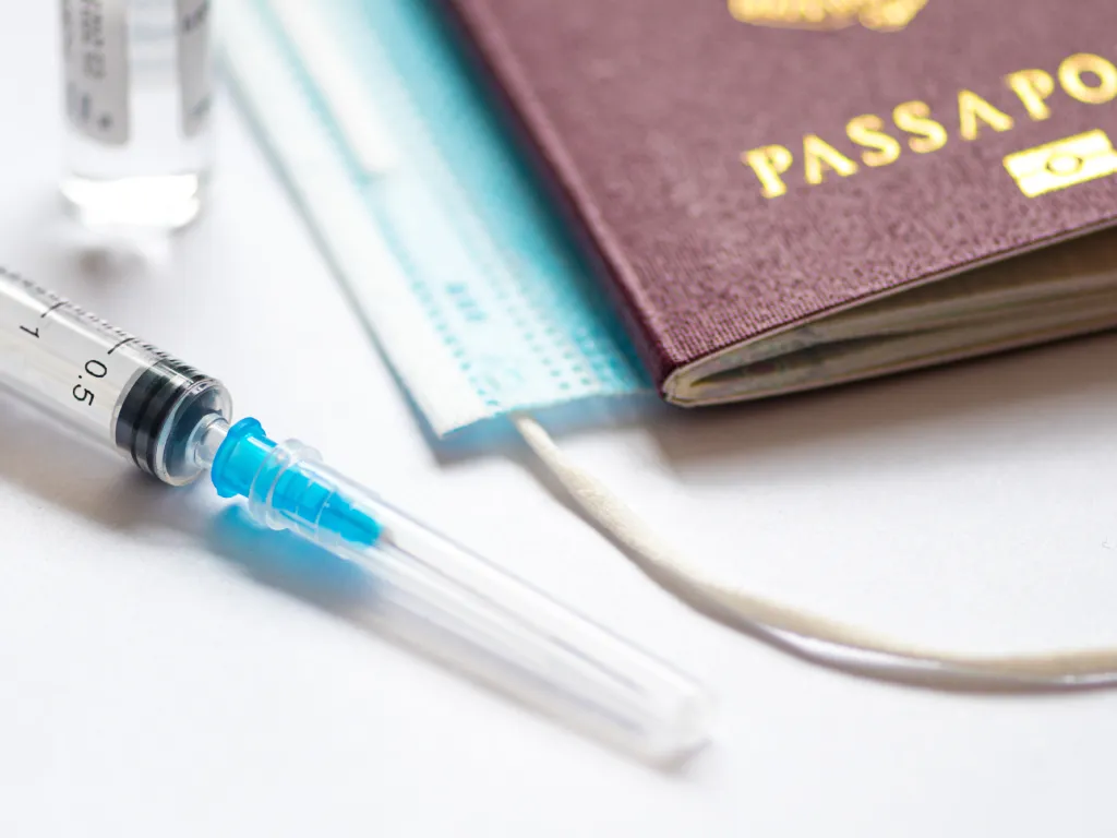 Travel Vaccination Singapore