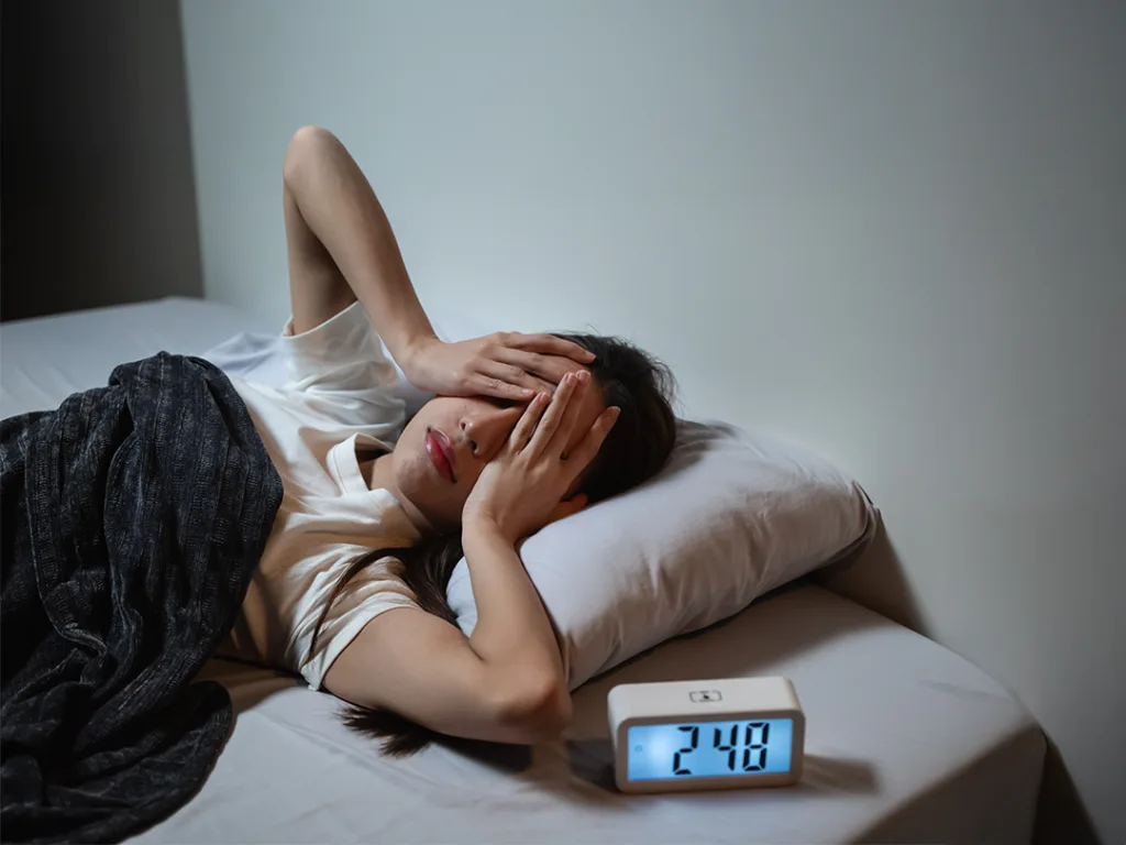 Why am I Always Tired