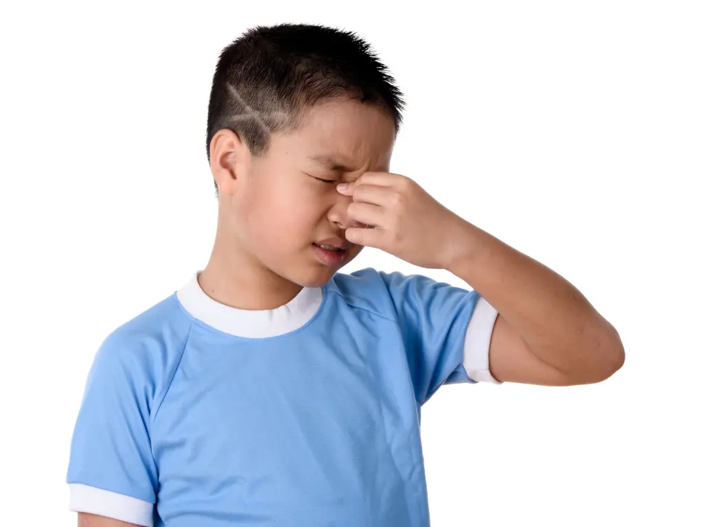 Allergic Rhinitis Treatment