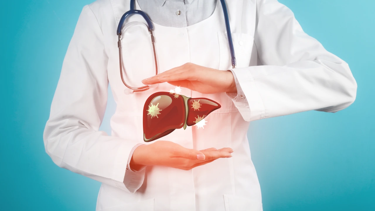 Hepatitis B Treatment