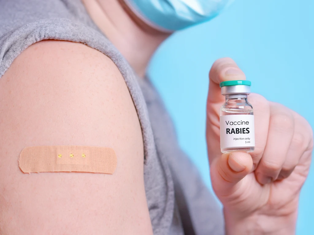 Rabies Vaccine