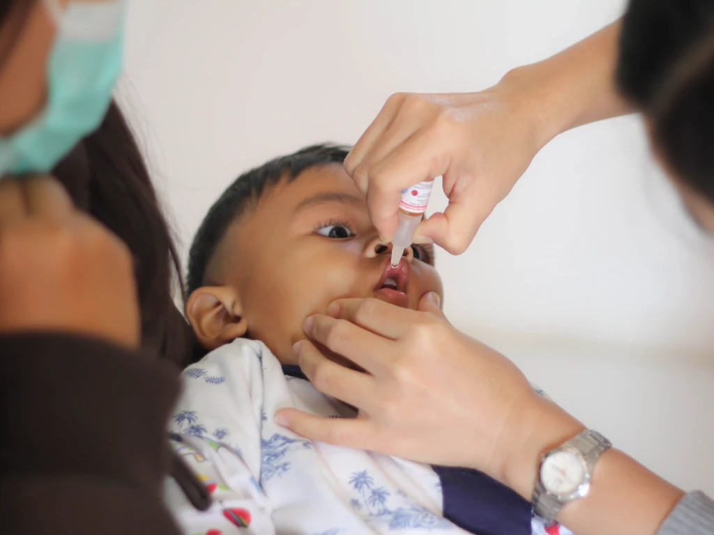 Rotavirus Vaccination