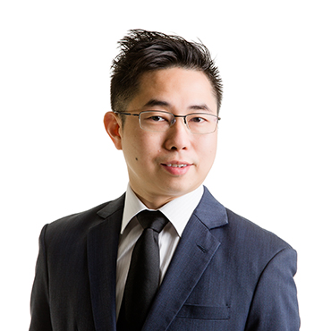 Dr Ng Yew Yee | Healthway Medical