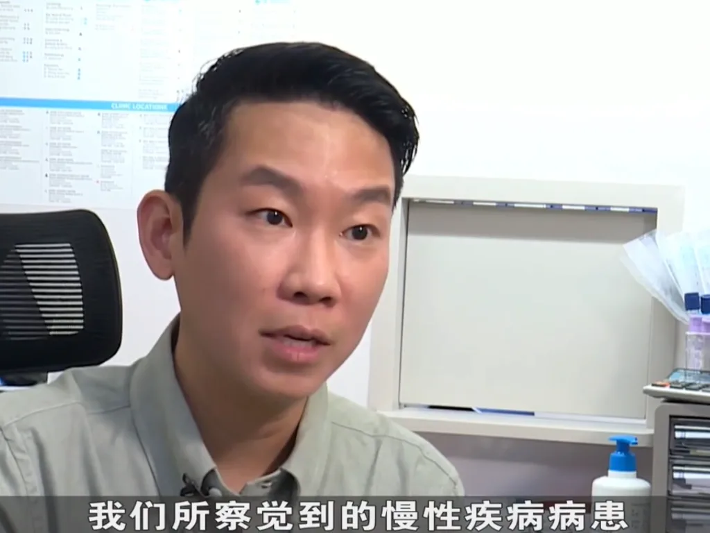 Survey Shows Rise in Mental Health Help-Seeking