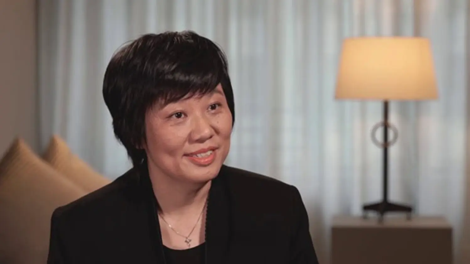 Dr Jenny Tang Interview on Childhood Flu Prevention