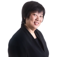 Dr Jenny Tang Poh Lin