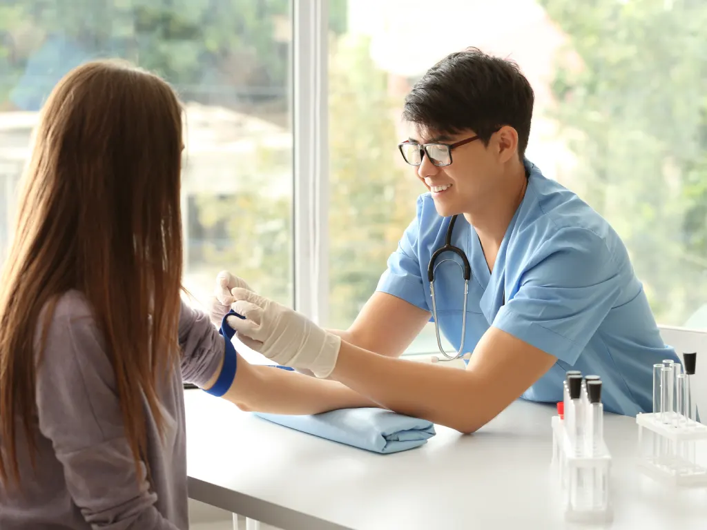 Cancer Screening Singapore