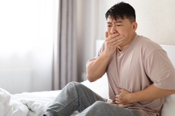 Gejala Hepatitis A