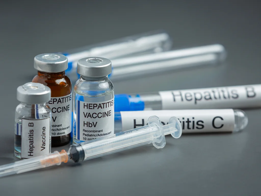 什么是乙型肝炎