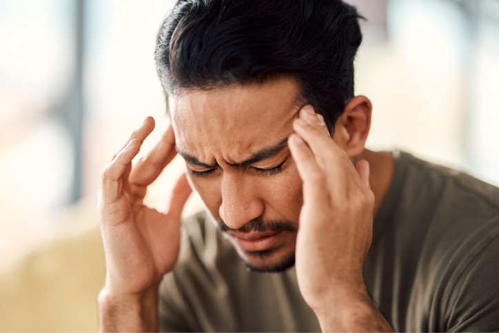 Meningitis Symptoms