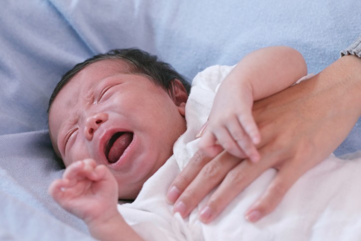 Whooping Cough