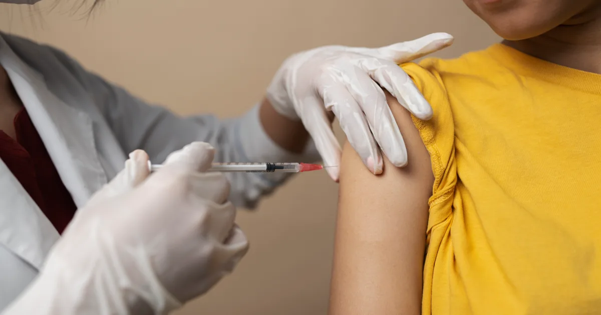 Typhoid Vaccine| Healthway Medical Singapore