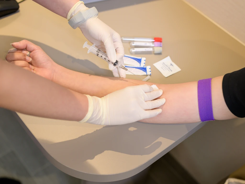 新加坡伤寒疫苗