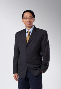 Dr Chong Kian Chun General Orthopaedics Joint
