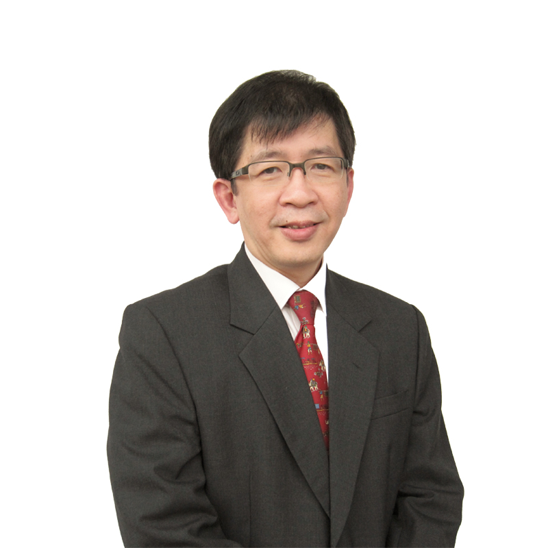 Dr Leong Hook Wong Ear Nose Throat Surgeon