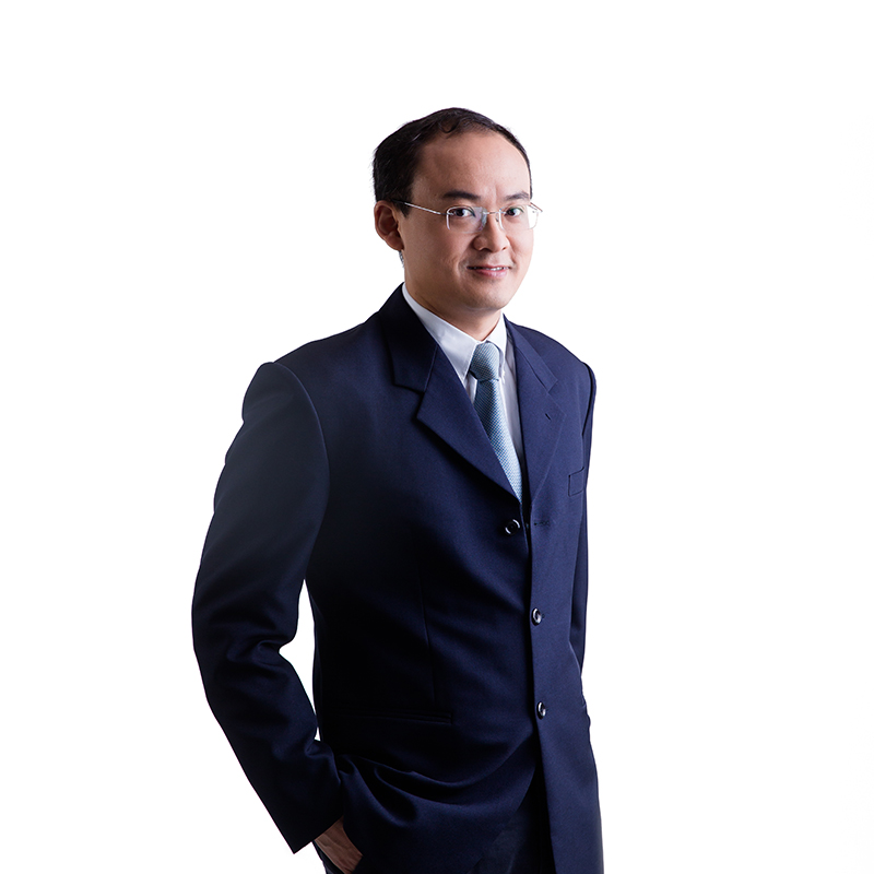 Dr Leong Quor Meng Colorectal General Surgeon