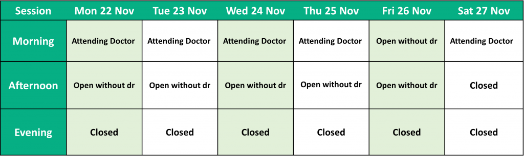 Medical Clinic Location Singapore Private Medical Centre