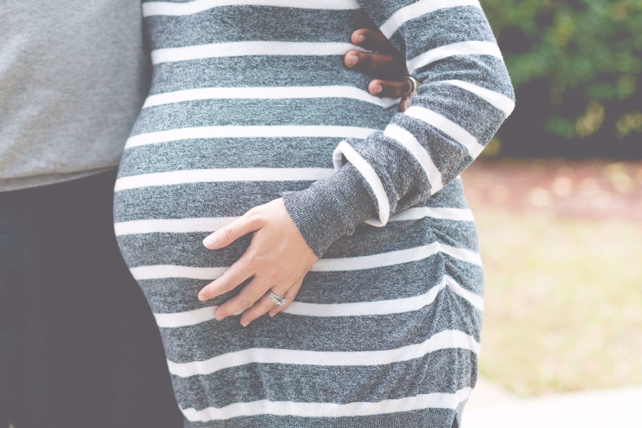 MY PREGNANCY JOURNEY — Wear I Am