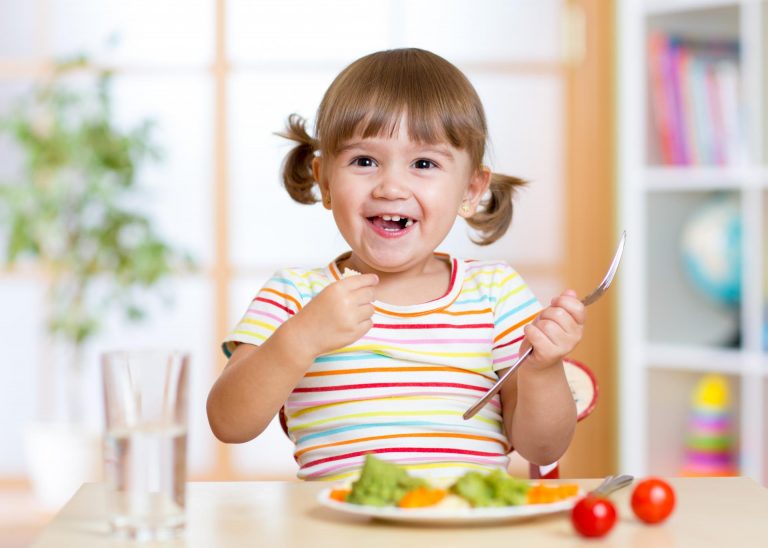 Vegetarian diet for kids (Nutrition and Dietetics) - Healthway Medical