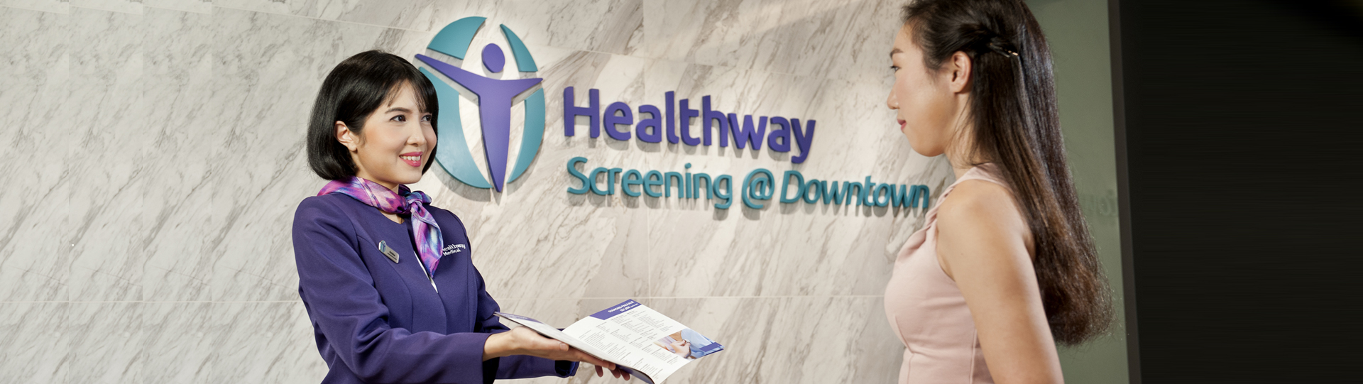 Health Screening Singapore Medical Health Screening