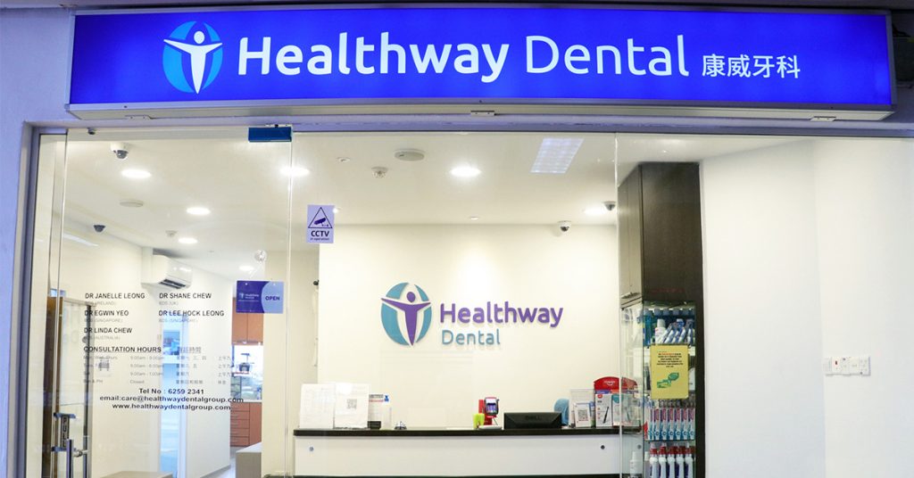 Healthway Dental (Toa Payoh)